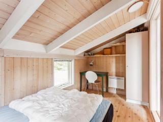 Holiday Home Siegfried - 400m from the sea by Interhome - 2