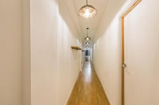 Warehouse Conversion Flat - Londra - 4