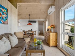 Holiday Home Skarthi - 200m from the sea by Interhome - Saeby - 8