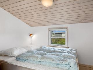 Holiday Home Skarthi - 200m from the sea by Interhome - Sæby - 3