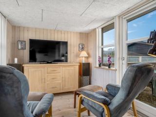 Holiday Home Skarthi - 200m from the sea by Interhome - 1