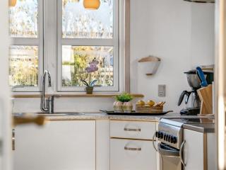 Holiday Home Skarthi - 200m from the sea by Interhome - 1