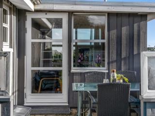 Holiday Home Skarthi - 200m from the sea by Interhome - 4