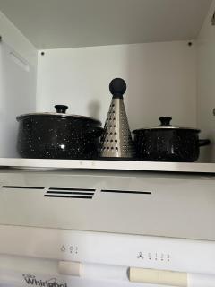 Depto 2 amb, a 150 mts de Playa Grande! - 7