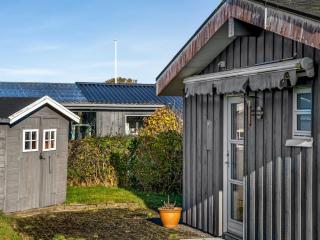 Holiday Home Skarthi - 200m from the sea by Interhome - 7