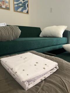 Depto 2 amb, a 150 mts de Playa Grande! - 4