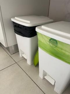 Depto 2 amb, a 150 mts de Playa Grande! - 3