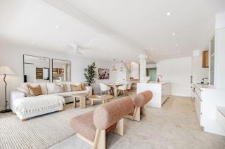 Bella Vista Noosa Luxury on White Sands - 0