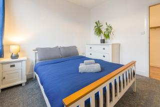 Warehouse Conversion Flat - Londra - 8