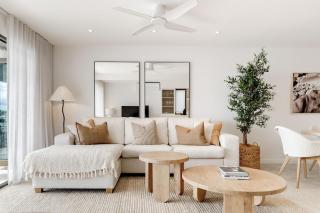 Bella Vista Noosa Luxury on White Sands - 7