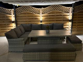 The Discovery Lodge - 8