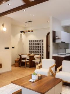 My Villa Noa - Direct Pool Access Staycation - Kampung Dengkil - 1