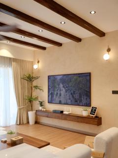 My Villa Noa - Direct Pool Access Staycation - Kampung Dengkil - 2