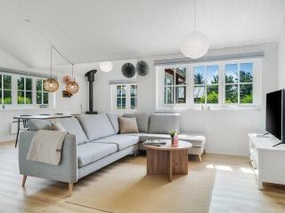 Holiday Home Thorgny - 350m to the fjord by Interhome - 9