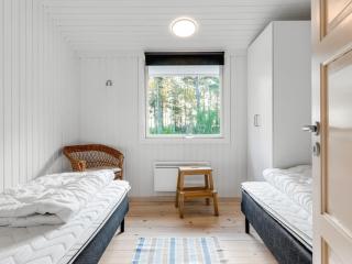 Holiday Home Alika - 300m from the sea by Interhome - 6