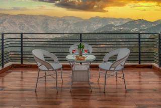 The Evergreen Heights - 6