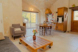 La Souche Fleurie, Cottage Lucien - 9