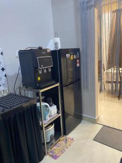 Teratak Atok Abah Kampung Sg Bagan Laut - 2