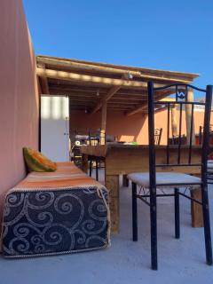 Yuba Surf Morocco - 4