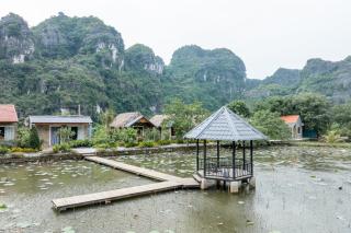 Hang Mua Green Garden Homestay - 2