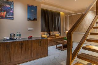 The Evergreen Heights - 5