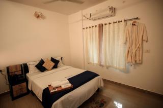 Sukhalaya Lake Villa - 2