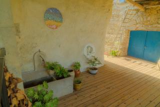La Souche Fleurie, Cottage Lucien - 4