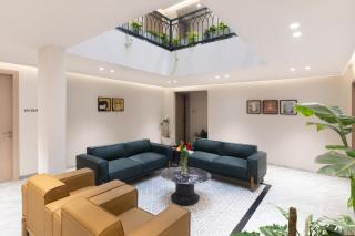 Champion Prime-My Downtown Hotel - 2