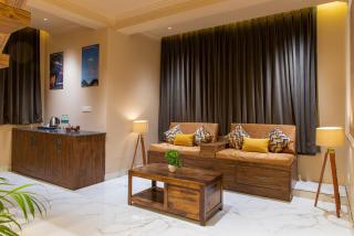 The Evergreen Heights - 3