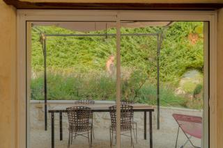 La Souche Fleurie, Cottage Lucien - 4