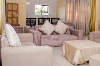 Bright's Exclusive Family Villa - 4