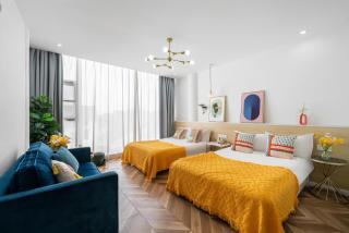 Shanghai Star Dream Hotel - 2