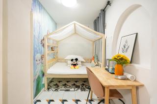 Shanghai Star Dream Hotel - 1