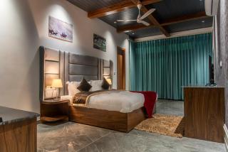 The Evergreen Heights - 2