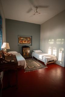 Dhauladhar View Village Resort - 1