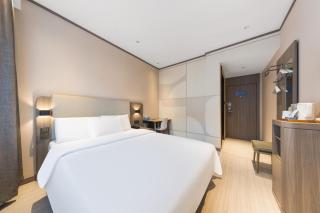 Hanting Hotel Beijing Deshengmen - 8