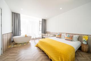 Shanghai Star Dream Hotel - 4