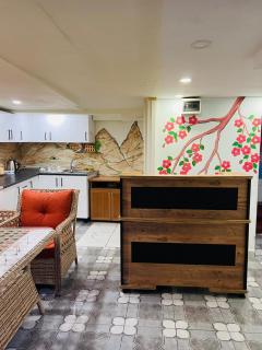 Sultanahmet yacht Hotel - 5