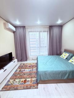 1 Room Apartment in Four Seasons - 7