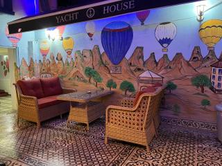 Sultanahmet yacht Hotel - 2