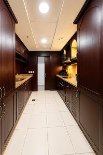 The residences 1 - Luxury 1BR apt in Downtown Dubai - 2 mins walk to Burj Khalifa & Dubai Mall - 3