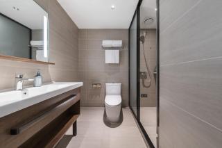 Hanting Hotel Beijing Deshengmen - 3