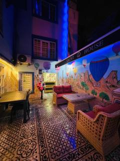 Sultanahmet yacht Hotel - 0