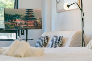 Platform & Parklands Smart Stay in Kirribilli - 9