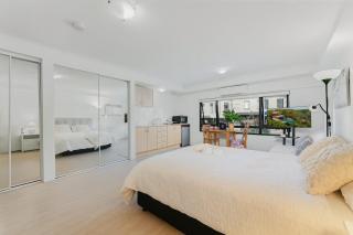 Platform & Parklands Smart Stay in Kirribilli - 7