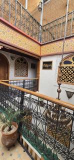 Riad Zellige Rahba - 9