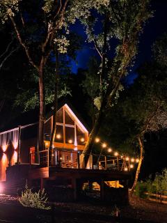 Ecolodge de la Palombiere - 2