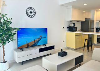 Modern 1BR Gem on Reem Island - 8