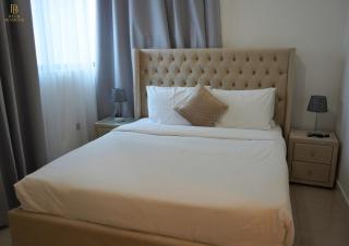 Modern 1BR Gem on Reem Island - 2