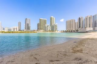 Modern 1BR Gem on Reem Island - 9